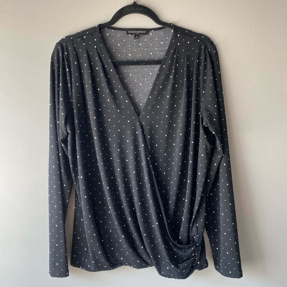 Banana Republic | Women’s Top